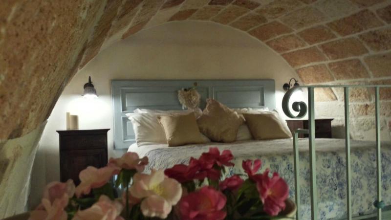 B&B Casa Fiore Polignano a Mare Dış mekan fotoğraf