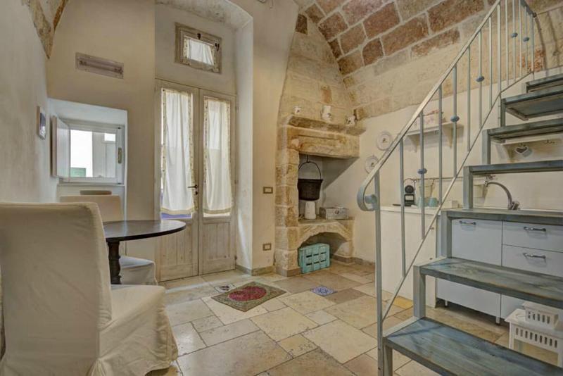 B&B Casa Fiore Polignano a Mare Dış mekan fotoğraf