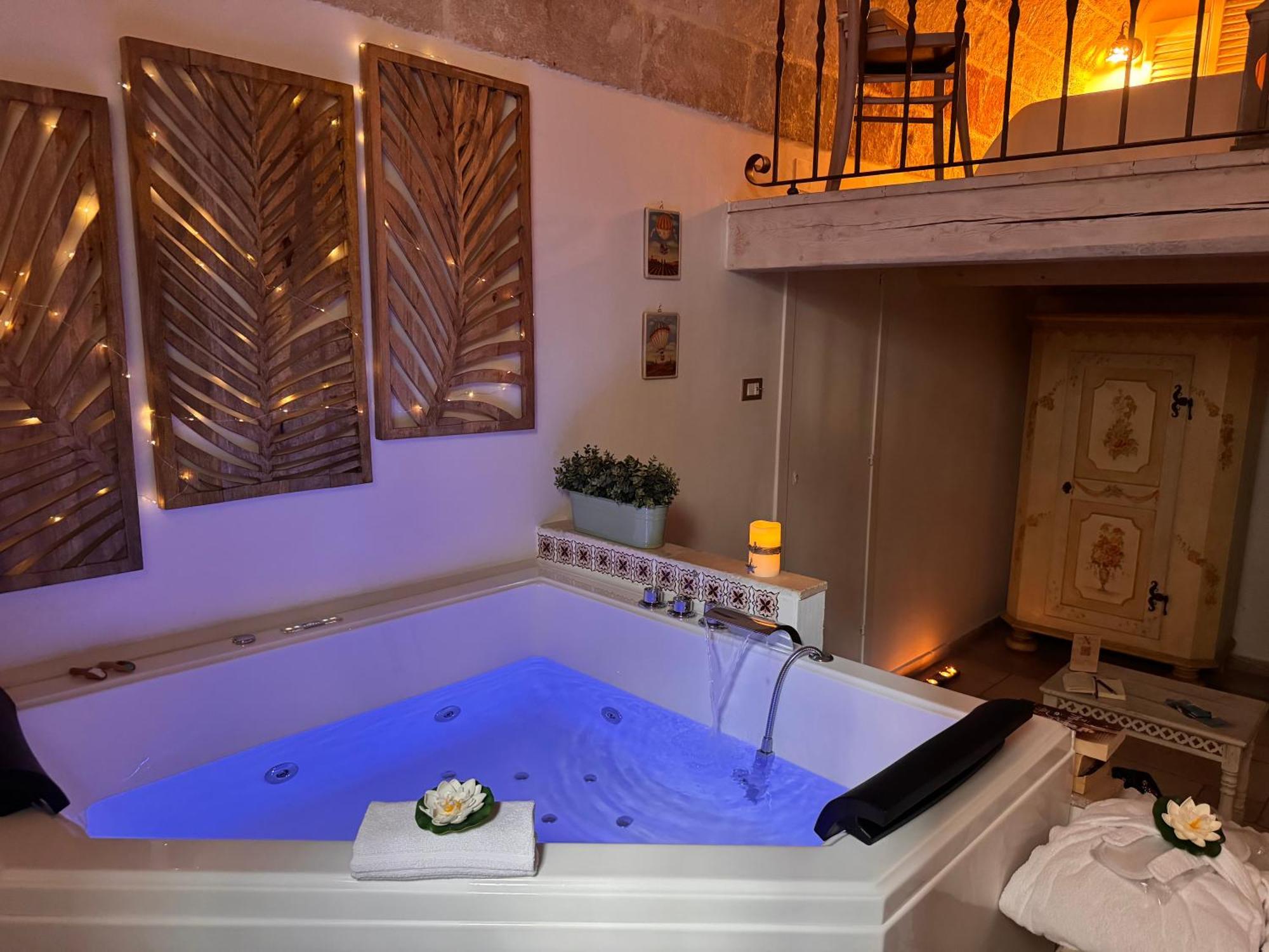 B&B Casa Fiore Polignano a Mare Dış mekan fotoğraf
