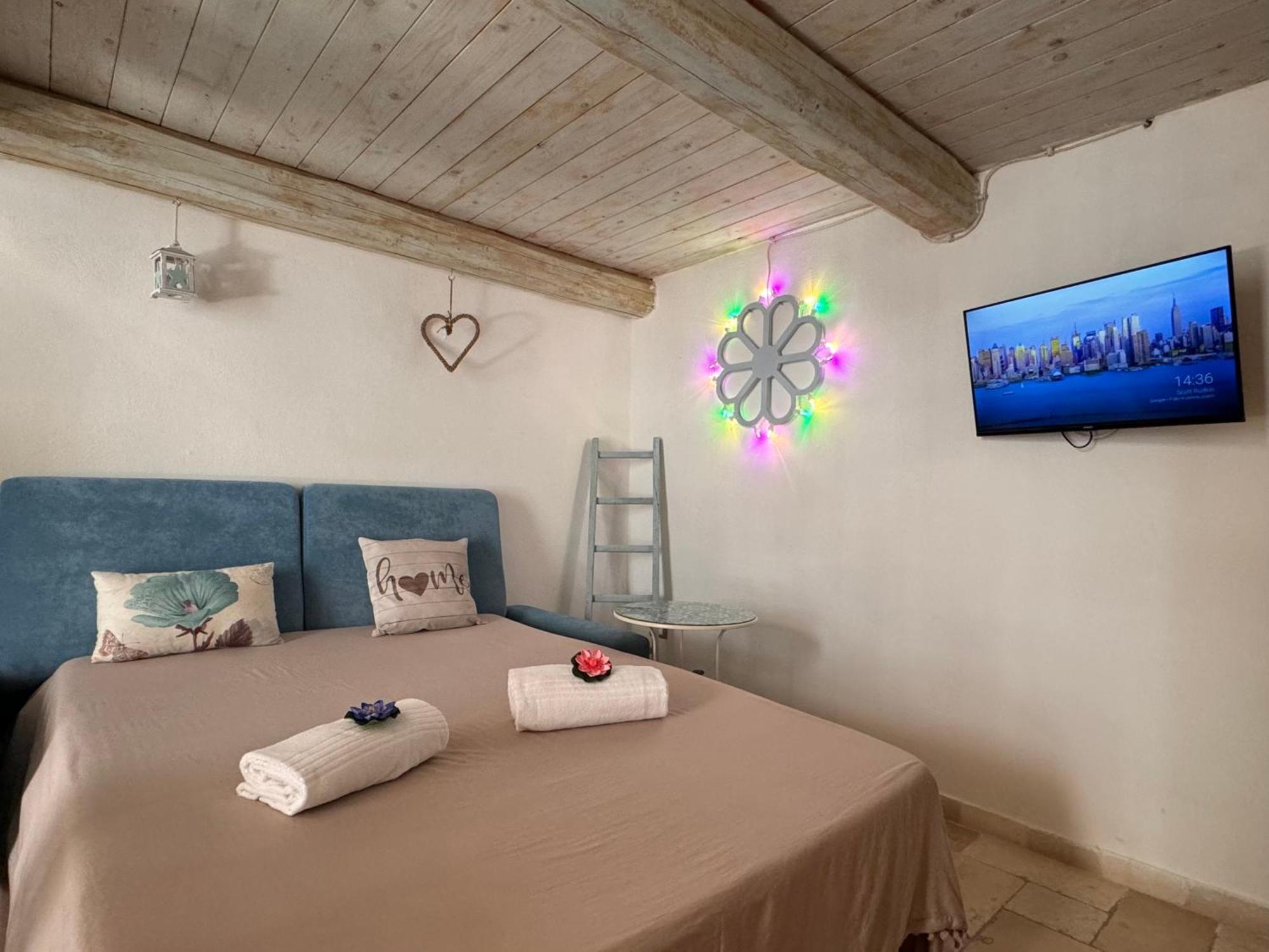 B&B Casa Fiore Polignano a Mare Dış mekan fotoğraf