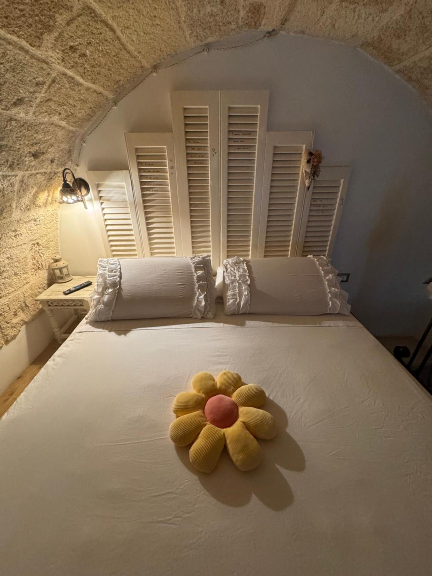 B&B Casa Fiore Polignano a Mare Dış mekan fotoğraf