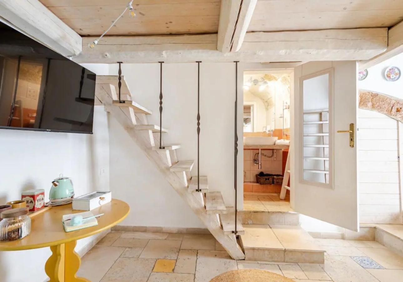 B&B Casa Fiore Polignano a Mare Dış mekan fotoğraf