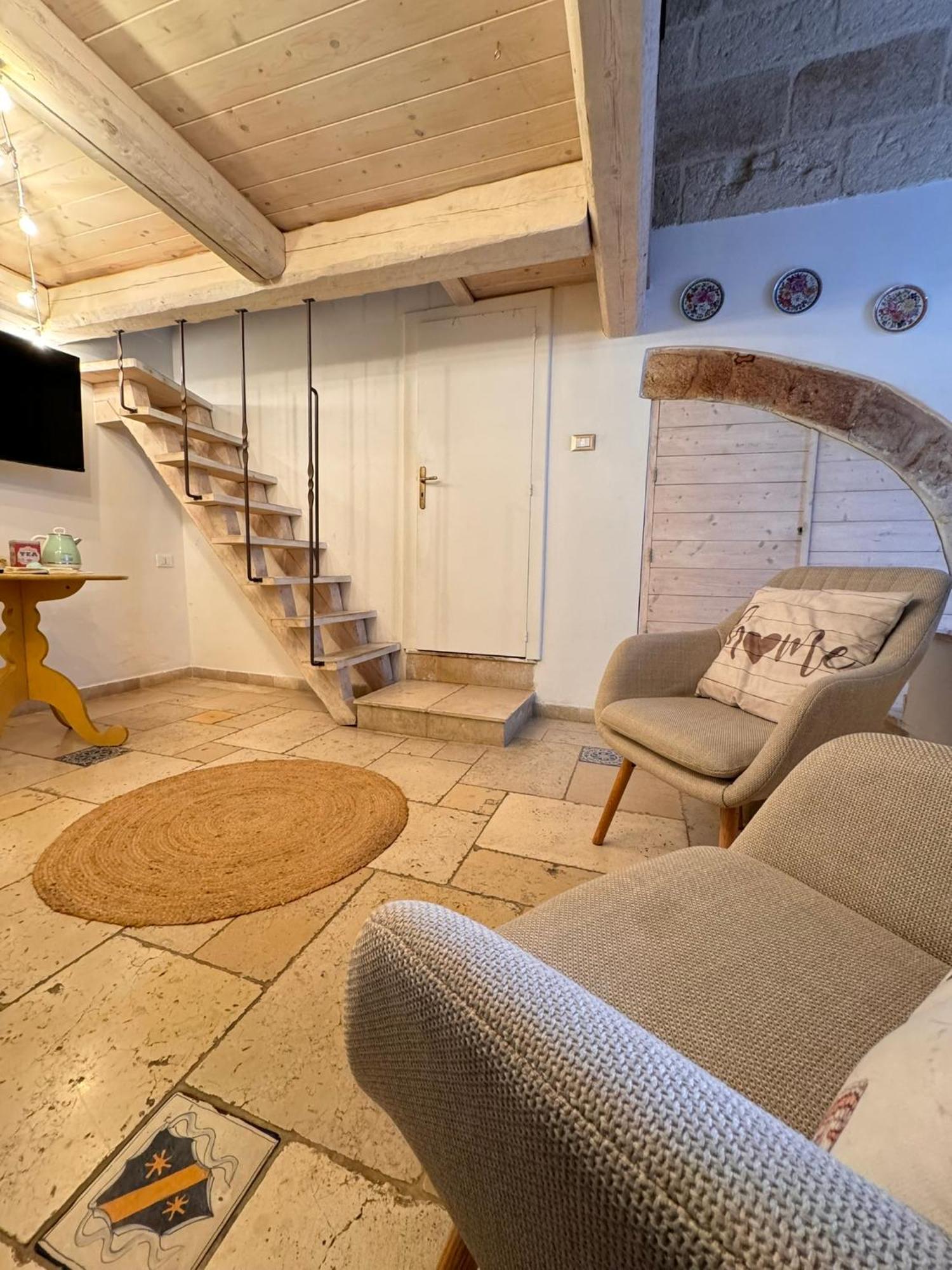 B&B Casa Fiore Polignano a Mare Dış mekan fotoğraf