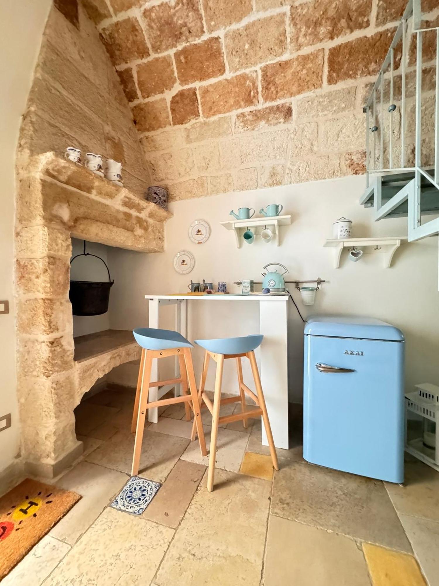 B&B Casa Fiore Polignano a Mare Dış mekan fotoğraf