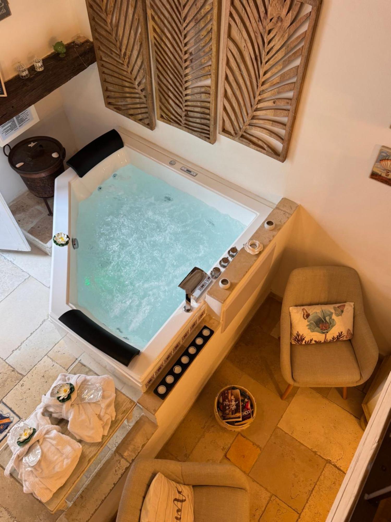 B&B Casa Fiore Polignano a Mare Dış mekan fotoğraf