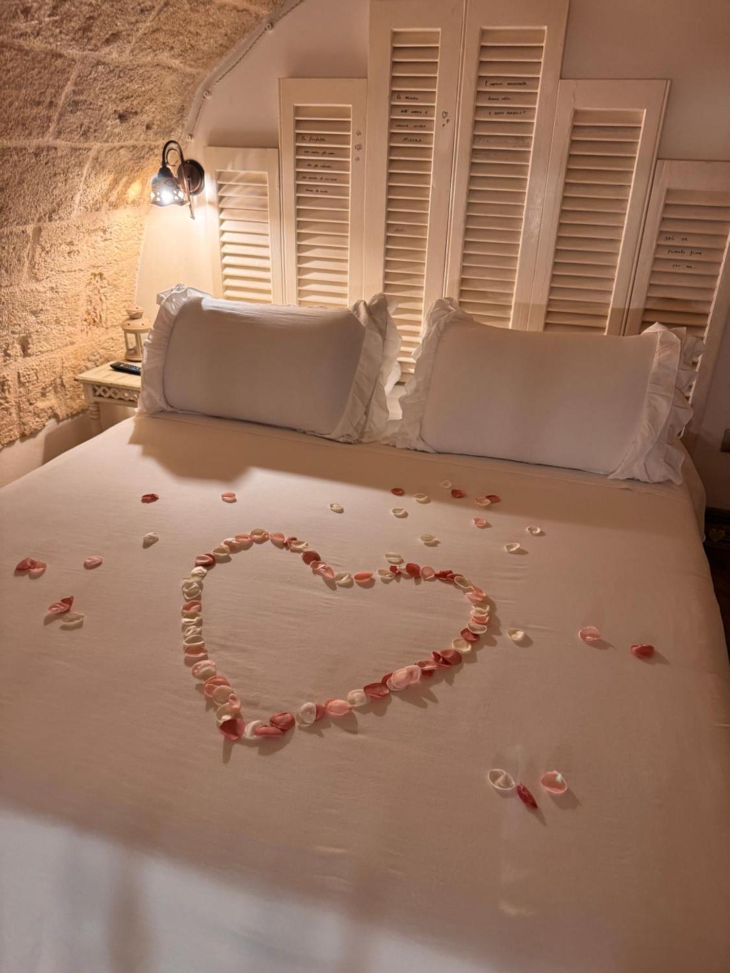 B&B Casa Fiore Polignano a Mare Dış mekan fotoğraf