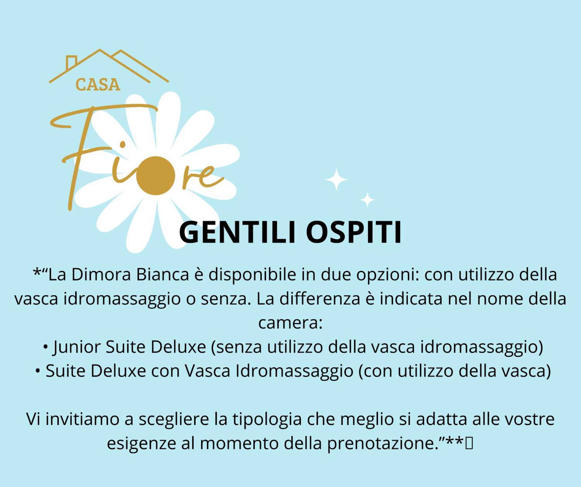 B&B Casa Fiore Polignano a Mare Dış mekan fotoğraf