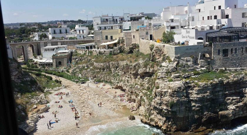 B&B Casa Fiore Polignano a Mare Oda fotoğraf