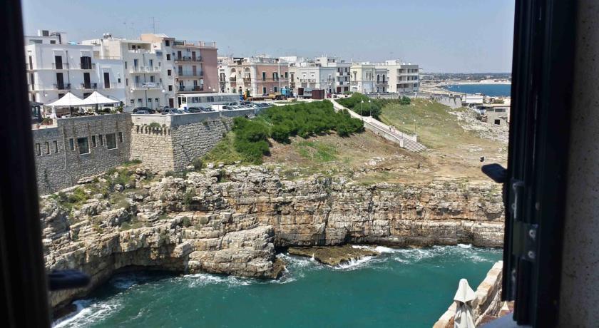 B&B Casa Fiore Polignano a Mare Oda fotoğraf